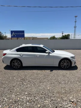 Photos of 2020 BMW 3 Series 330i for sale in Abilene, TX at 4M Autoplex - Industrial Blvd