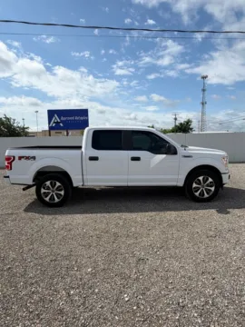 Photos of 2019 Ford F-150 XL for sale in Abilene, TX at 4M Autoplex - Industrial Blvd