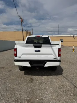 More photos of 2019 Ford F-150 XL at 4M Autoplex - Industrial Blvd, TX