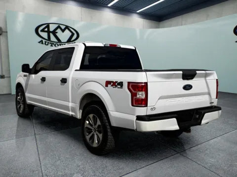 More photos of 2019 Ford F-150 XL at 4M Autoplex - Industrial Blvd, TX