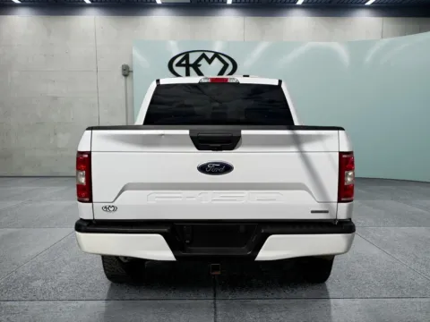 More photos of 2019 Ford F-150 XL at 4M Autoplex - Industrial Blvd, TX