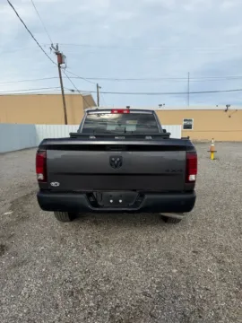 More photos of 2022 Ram 1500 Classic Warlock at 4M Autoplex - Industrial Blvd, TX