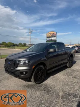 Gray 2022 Ram 1500 Classic Warlock for sale in Abilene, TX