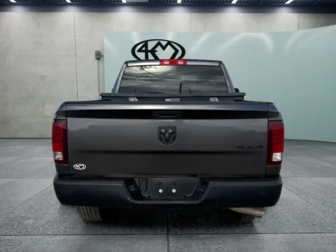 More photos of 2022 Ram 1500 Classic Warlock at 4M Autoplex - Industrial Blvd, TX