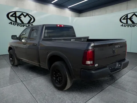 More photos of 2022 Ram 1500 Classic Warlock at 4M Autoplex - Industrial Blvd, TX