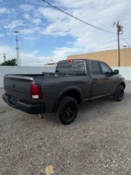 More photos of 2022 Ram 1500 Classic Warlock at 4M Autoplex - Industrial Blvd, TX