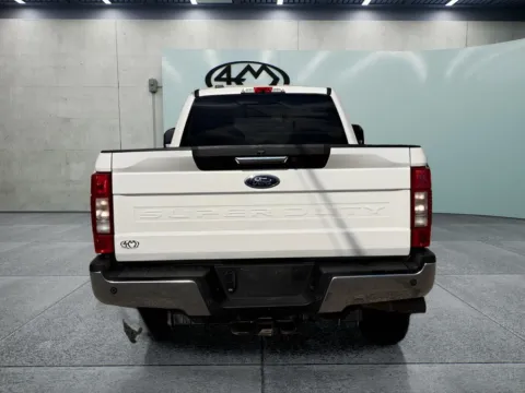 More photos of 2022 Ford F-350SD Lariat at 4M Autoplex - Industrial Blvd, TX