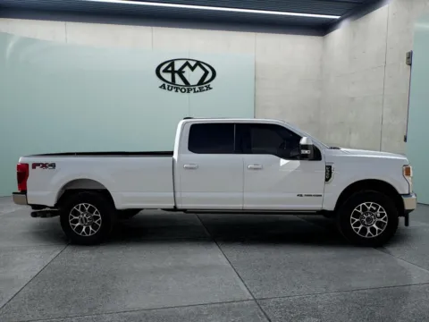 Photos of 2022 Ford F-350SD Lariat for sale in Abilene, TX at 4M Autoplex - Industrial Blvd