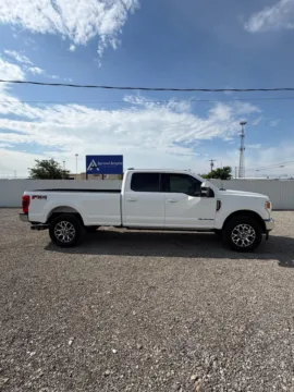 Photos of 2022 Ford F-350SD Lariat for sale in Abilene, TX at 4M Autoplex - Industrial Blvd