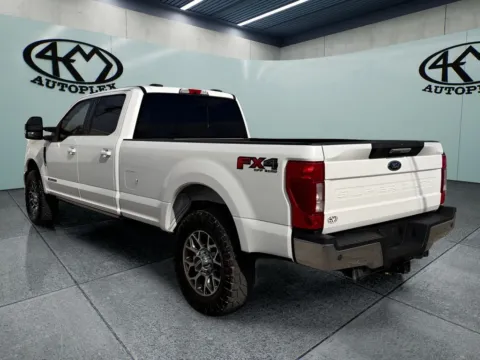 More photos of 2022 Ford F-350SD Lariat at 4M Autoplex - Industrial Blvd, TX