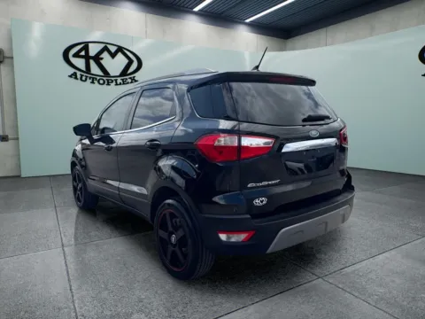 More photos of 2018 Ford EcoSport Titanium at 4M Autoplex - Industrial Blvd, TX