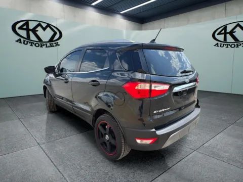 More photos of 2018 Ford EcoSport Titanium at 4M Autoplex - Industrial Blvd, TX