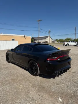 More photos of 2018 Dodge Charger at 4M Autoplex - Industrial Blvd, TX