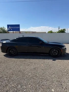 Photos of 2018 Dodge Charger for sale in Abilene, TX at 4M Autoplex - Industrial Blvd
