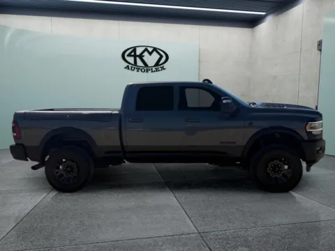 Photos of 2023 Ram 2500 Power Wagon for sale in Abilene, TX at 4M Autoplex - Industrial Blvd