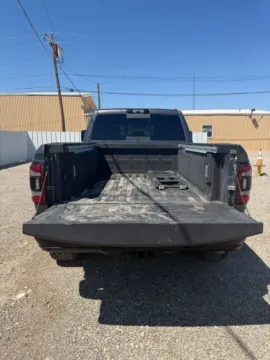 More photos of 2023 Ram 2500 Power Wagon at 4M Autoplex - Industrial Blvd, TX