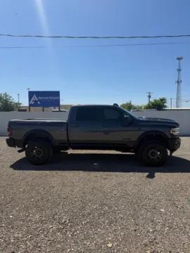 Photos of 2023 Ram 2500 Power Wagon for sale in Abilene, TX at 4M Autoplex - Industrial Blvd