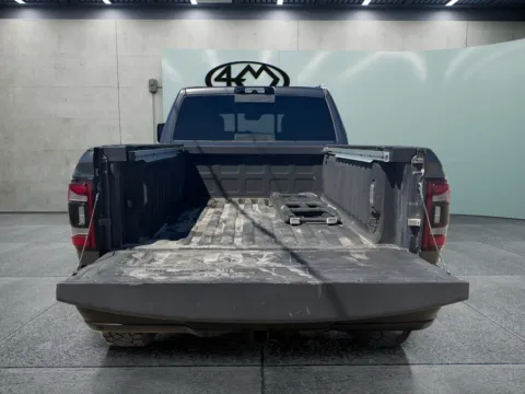 More photos of 2023 Ram 2500 Power Wagon at 4M Autoplex - Industrial Blvd, TX