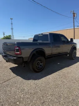 Another view of 2023 Ram 2500 Power Wagon for sale in Abilene, TX at 4M Autoplex - Industrial Blvd