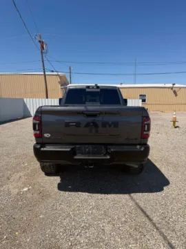 More photos of 2023 Ram 2500 Power Wagon at 4M Autoplex - Industrial Blvd, TX