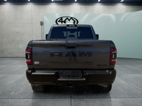 More photos of 2023 Ram 2500 Rebel at 4M Autoplex - Industrial Blvd, TX