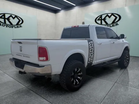 Another view of 2016 Ram 2500 Laramie for sale in Abilene, TX at 4M Autoplex - Industrial Blvd