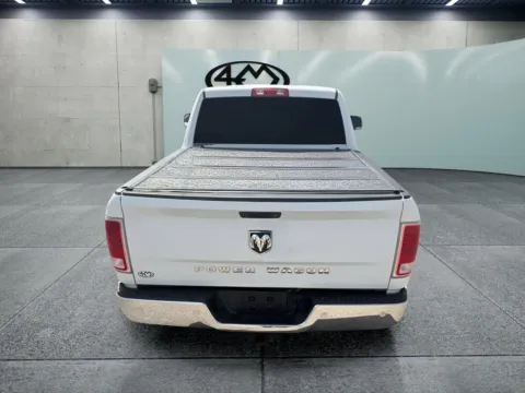 More photos of 2016 Ram 2500 Laramie at 4M Autoplex - Industrial Blvd, TX