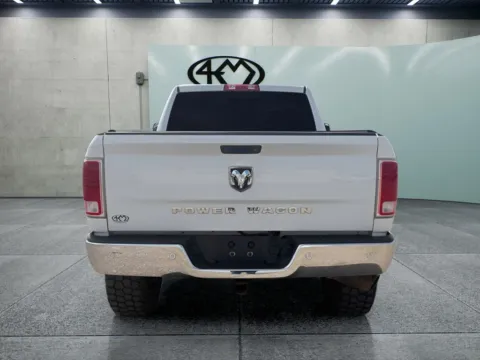 More photos of 2016 Ram 2500 Laramie at 4M Autoplex - Industrial Blvd, TX