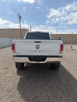 More photos of 2016 Ram 2500 Laramie at 4M Autoplex - Industrial Blvd, TX