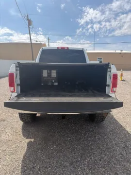 More photos of 2016 Ram 2500 Laramie at 4M Autoplex - Industrial Blvd, TX