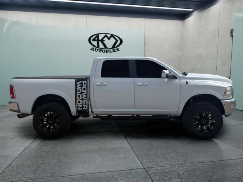 Photos of 2016 Ram 2500 Laramie for sale in Abilene, TX at 4M Autoplex - Industrial Blvd