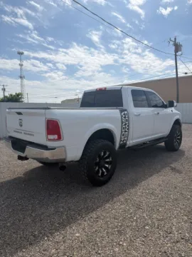 Another view of 2016 Ram 2500 Laramie for sale in Abilene, TX at 4M Autoplex - Industrial Blvd