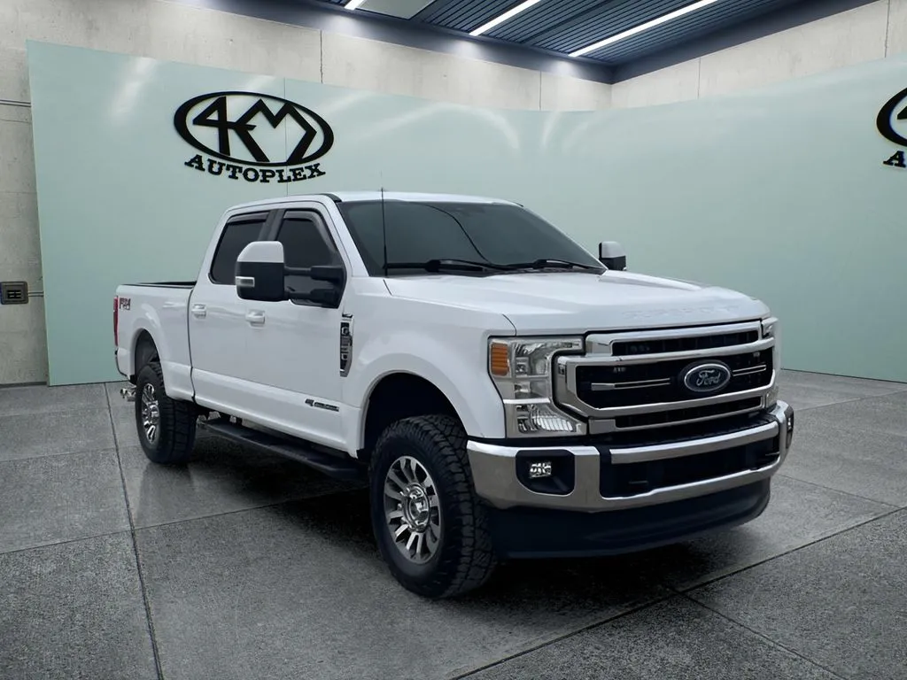 2022 Ford F-250SD Lariat for sale in Abilene, TX