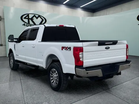 More photos of 2022 Ford F-250SD Lariat at 4M Autoplex - Industrial Blvd, TX