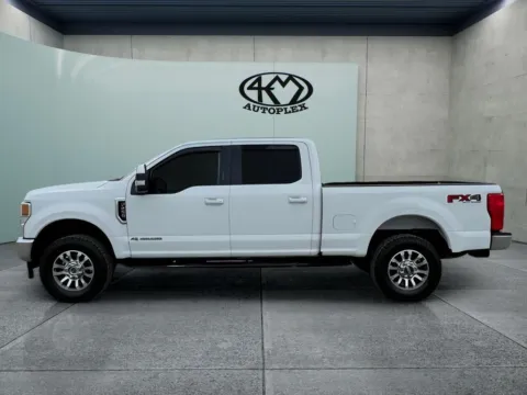 More photos of 2022 Ford F-250SD Lariat at 4M Autoplex - Industrial Blvd, TX