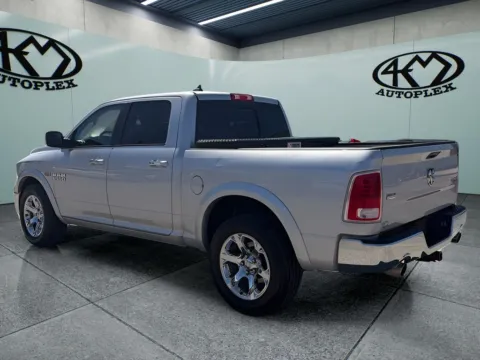 More photos of 2017 Ram 1500 Laramie at 4M Autoplex - Industrial Blvd, TX