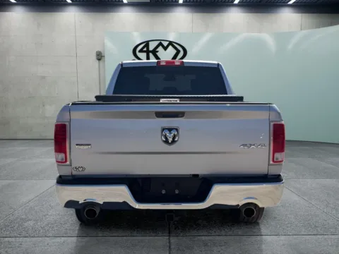 More photos of 2017 Ram 1500 Laramie at 4M Autoplex - Industrial Blvd, TX