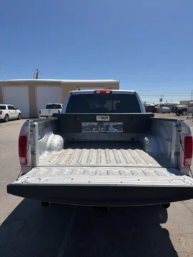 More photos of 2017 Ram 1500 Laramie at 4M Autoplex - Industrial Blvd, TX
