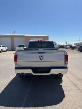 More photos of 2017 Ram 1500 Laramie at 4M Autoplex - Industrial Blvd, TX