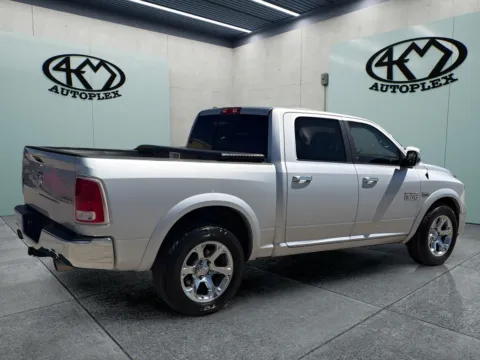 Another view of 2017 Ram 1500 Laramie for sale in Abilene, TX at 4M Autoplex - Industrial Blvd