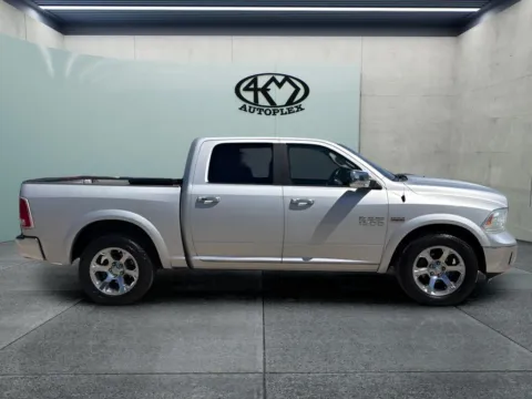 Photos of 2017 Ram 1500 Laramie for sale in Abilene, TX at 4M Autoplex - Industrial Blvd