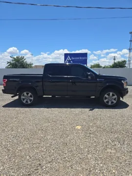 Photos of 2018 Ford F-150 XLT for sale in Abilene, TX at 4M Autoplex - Industrial Blvd