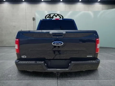 More photos of 2018 Ford F-150 XLT at 4M Autoplex - Industrial Blvd, TX