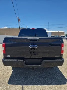 More photos of 2018 Ford F-150 XLT at 4M Autoplex - Industrial Blvd, TX