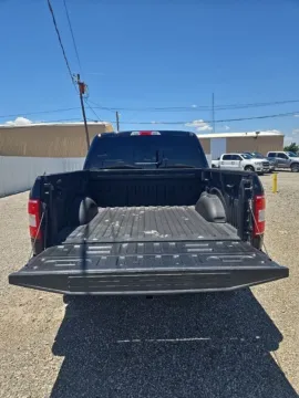 More photos of 2018 Ford F-150 XLT at 4M Autoplex - Industrial Blvd, TX