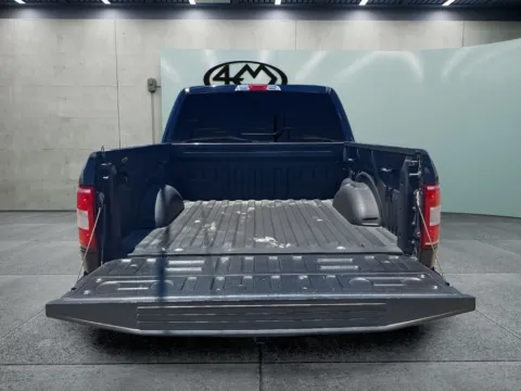 More photos of 2018 Ford F-150 XLT at 4M Autoplex - Industrial Blvd, TX