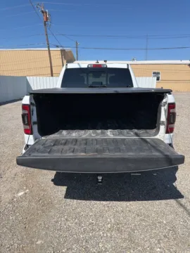 More photos of 2023 Ram 1500 Tradesman at 4M Autoplex - Industrial Blvd, TX