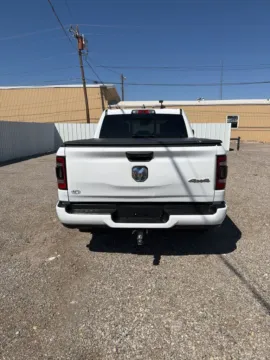 More photos of 2023 Ram 1500 Tradesman at 4M Autoplex - Industrial Blvd, TX