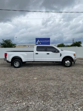 Photos of 2022 Ford F-350SD XL for sale in Abilene, TX at 4M Autoplex - Industrial Blvd