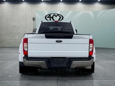 More photos of 2022 Ford F-350SD XL at 4M Autoplex - Industrial Blvd, TX